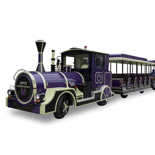有軌觀光小火車(chē)建設(shè)前應(yīng)做哪些準(zhǔn)備？建設(shè)觀光電動(dòng)小火車(chē)前期的準(zhǔn)備